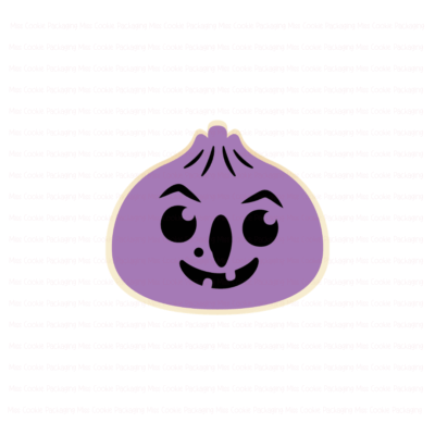 Witch Face