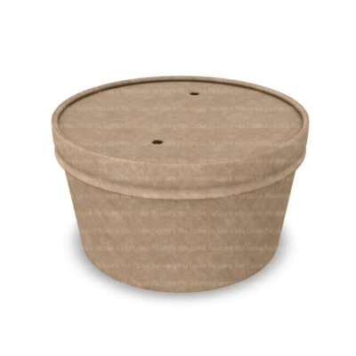 dumpling container no sticker