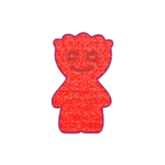 mini sour kid