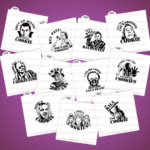 stencils group