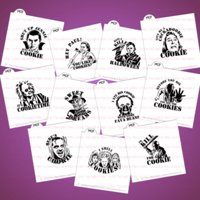 stencils group