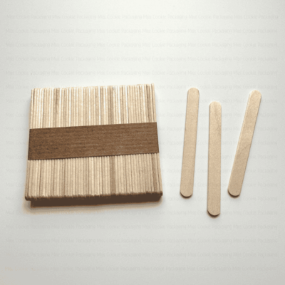 3.5 popsicle stick