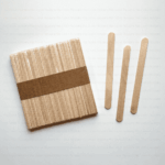 4.5 popsicle stick