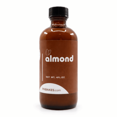 almond food flavoring