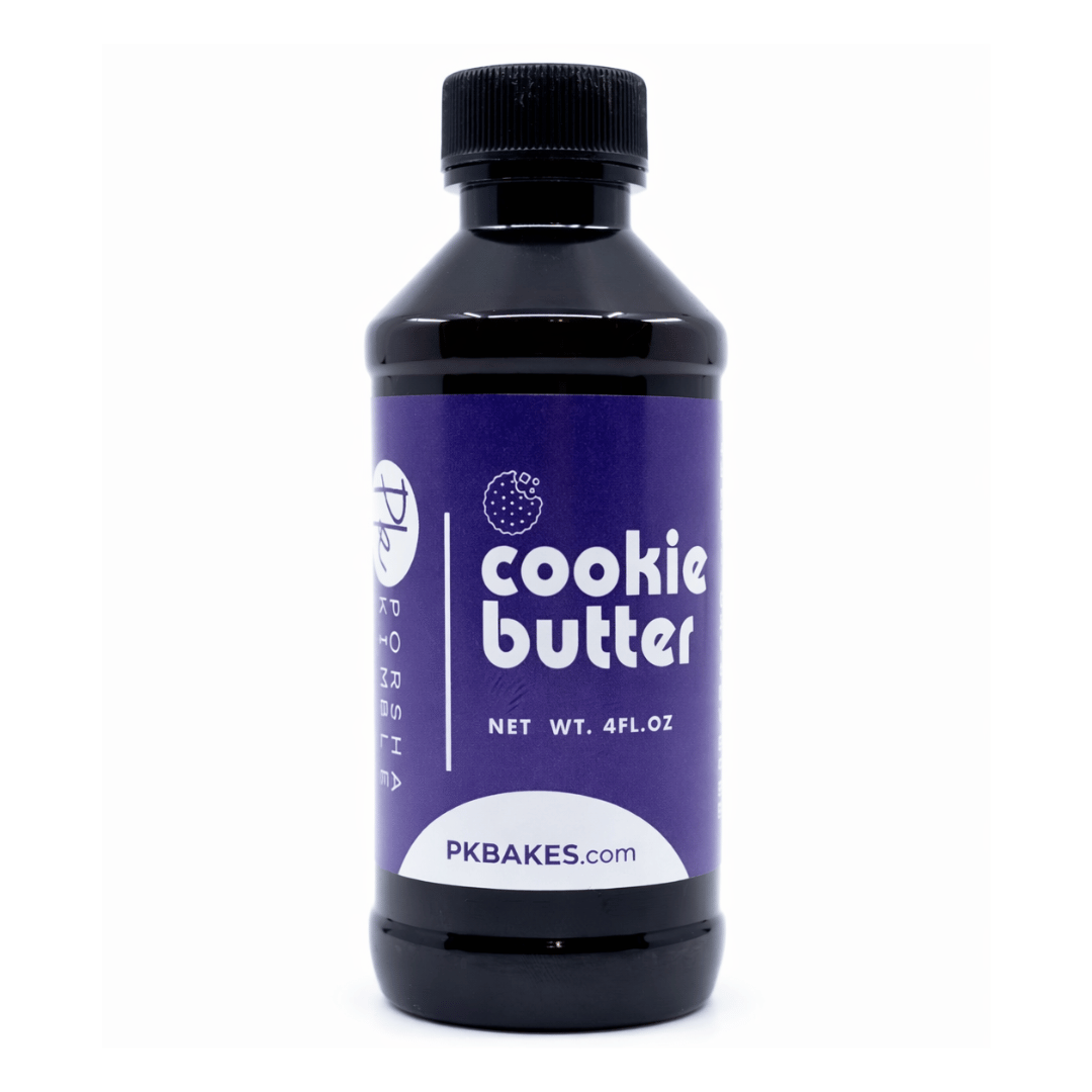 cookie butter cookie butter food flavor