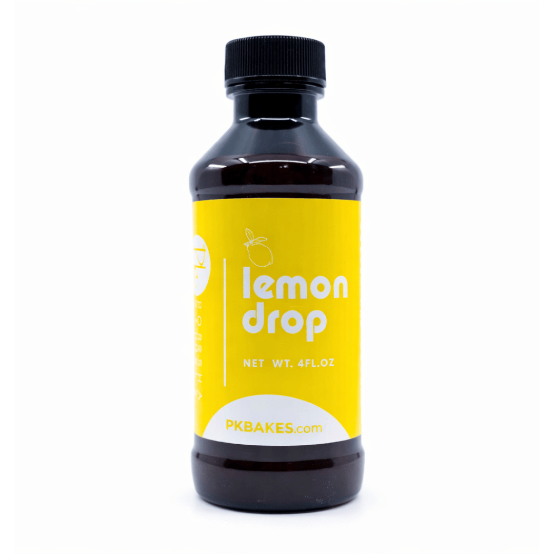 lemon drop Lemon Drop - PK Elixirs - Image 1