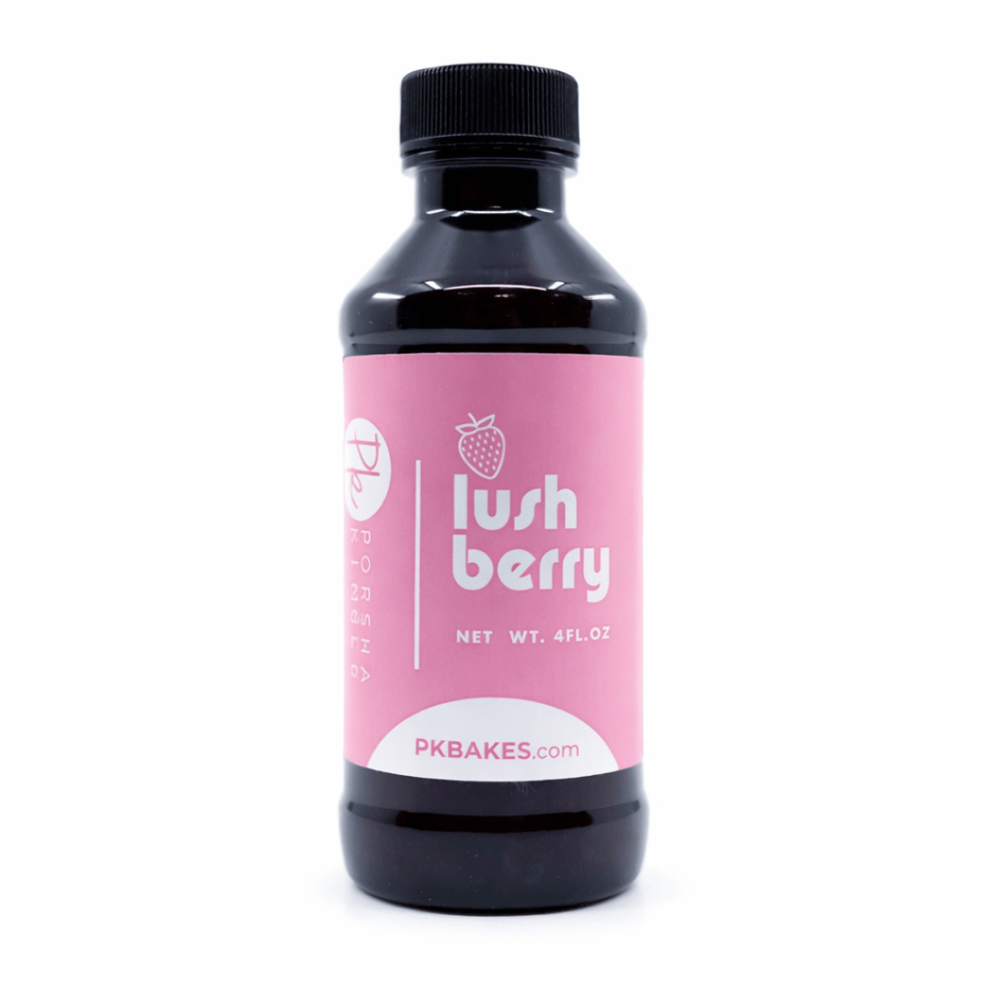 lush berry Lush Berry - PK Elixirs - Image 1