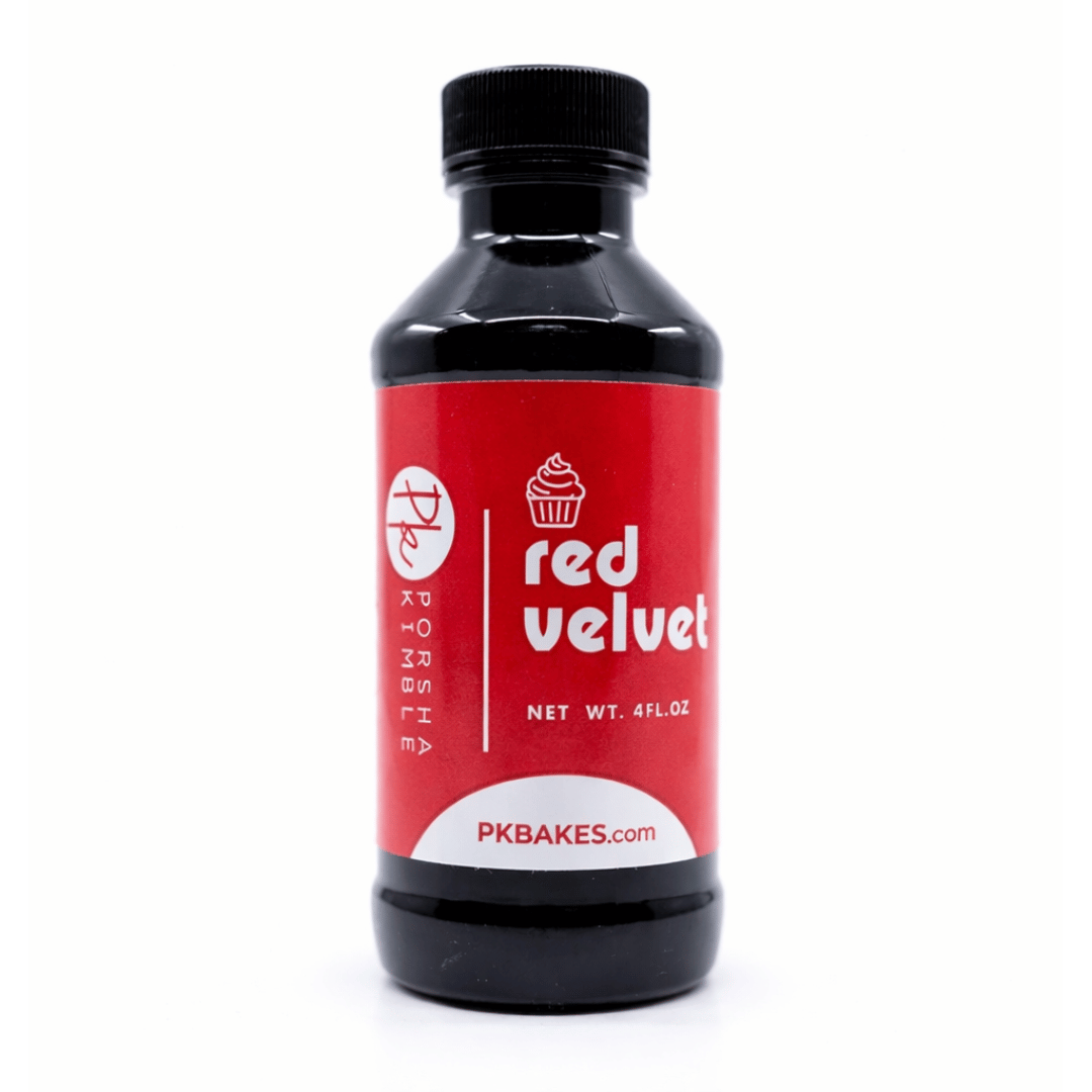 red velvet Red Velvet - PK Elixirs - Image 1
