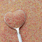 Sparkling Hollow - Sanding Sugar - 5oz
