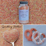 Sparkling Hollow - Sanding Sugar - 5oz - Image 4