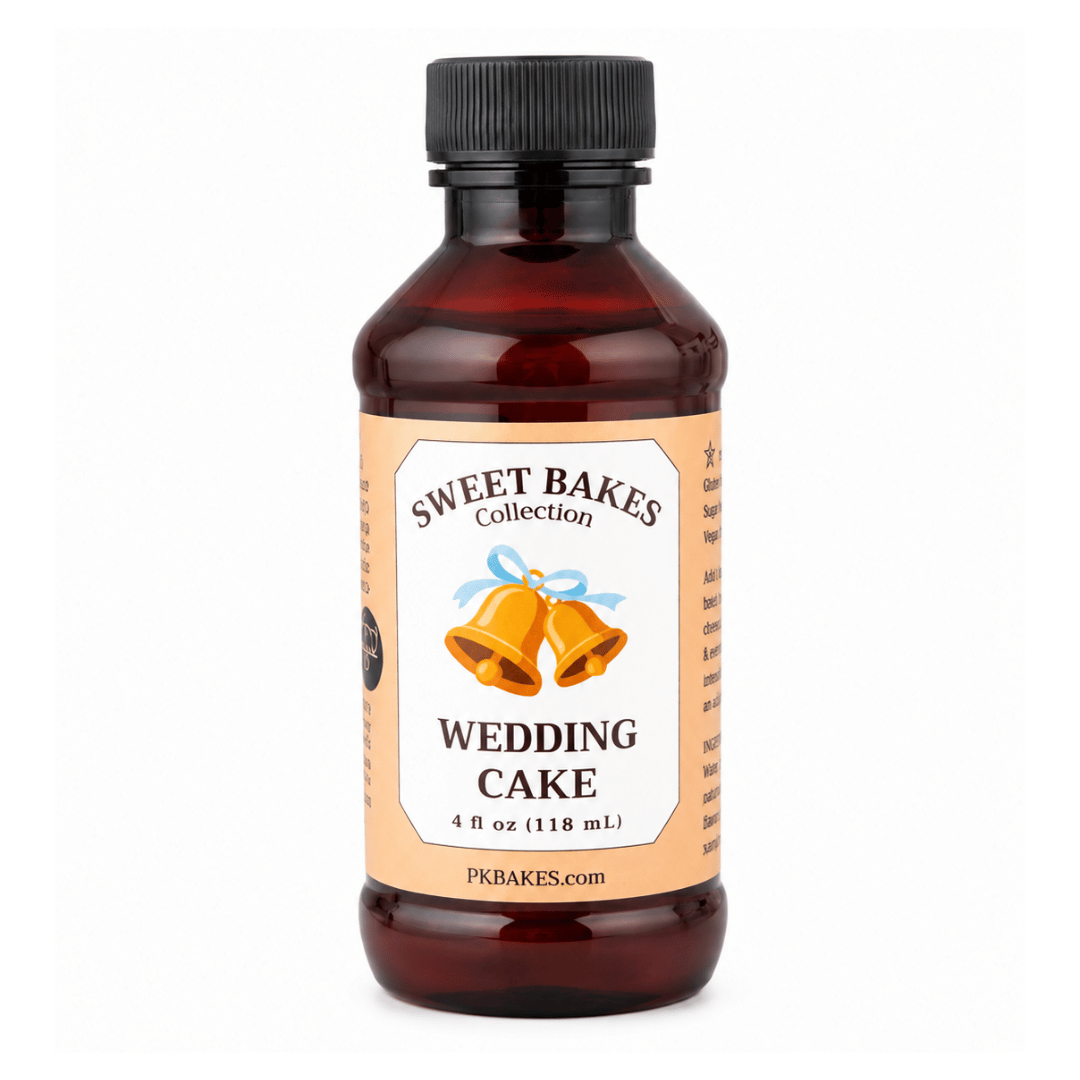 wedding cake Wedding Cake - PK Elixirs - Image 1
