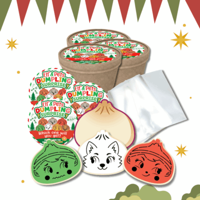 Mystery Boxes