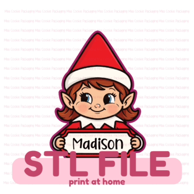 STL Download Files