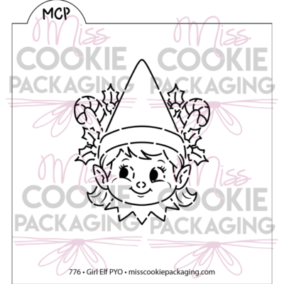 Elf girl pyo