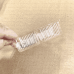 TRAY for Wine Bottle Hanger Boxes - set of 10 - Image 2