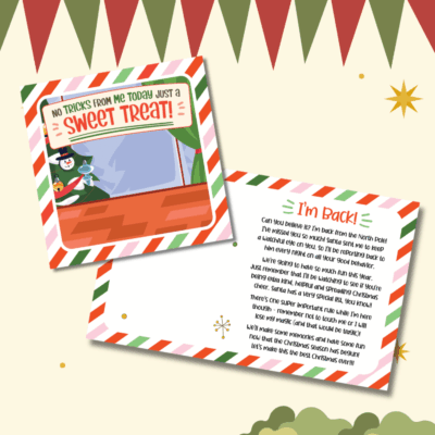 Printed Cards & Tags