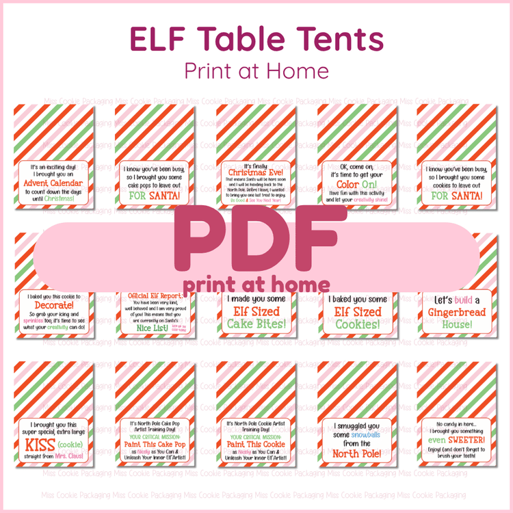 elf tent group elf tent group