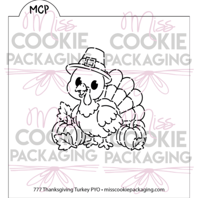 thanksgiving turkey PYO